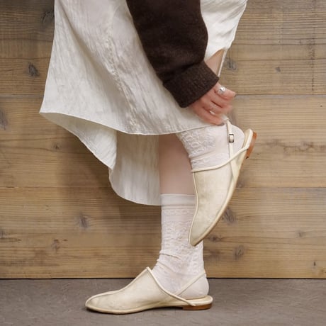 apricot <beige> L-M78