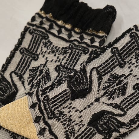swan <black> L-M76