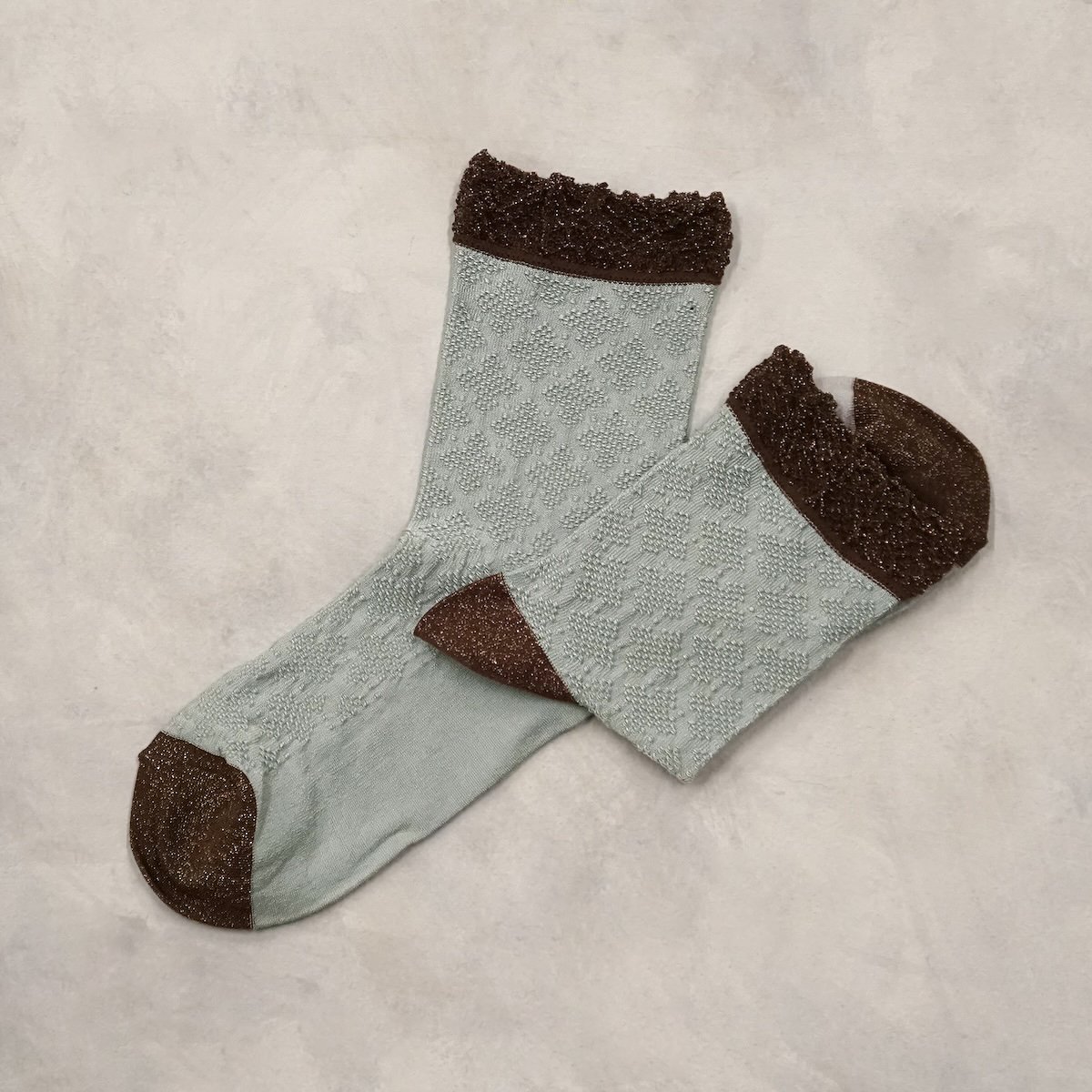 日孟 GU公式 | ショートソックス3P(A)