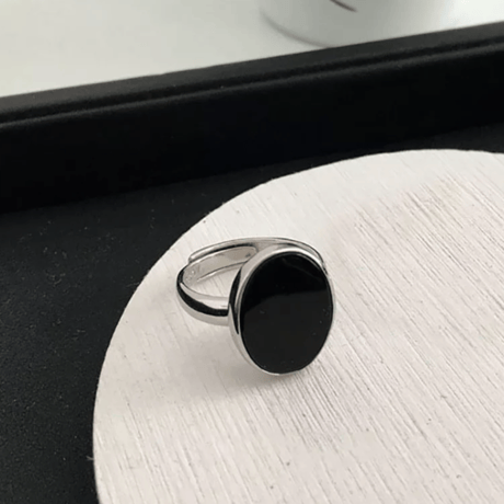 Ring  シルバー925 #22 set アイテム