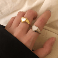 Ring  シルバー925 #48