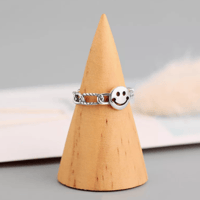 Ring  シルバー925 #26