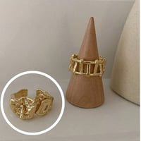 Ring  シルバー925 #58