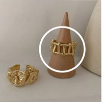 Ring  シルバー925 #57