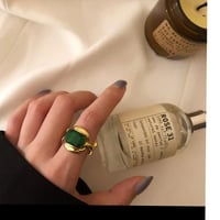 Ring  シルバー925 #54