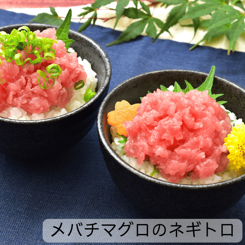お魚を食べようセット | マストミ OnlineShop