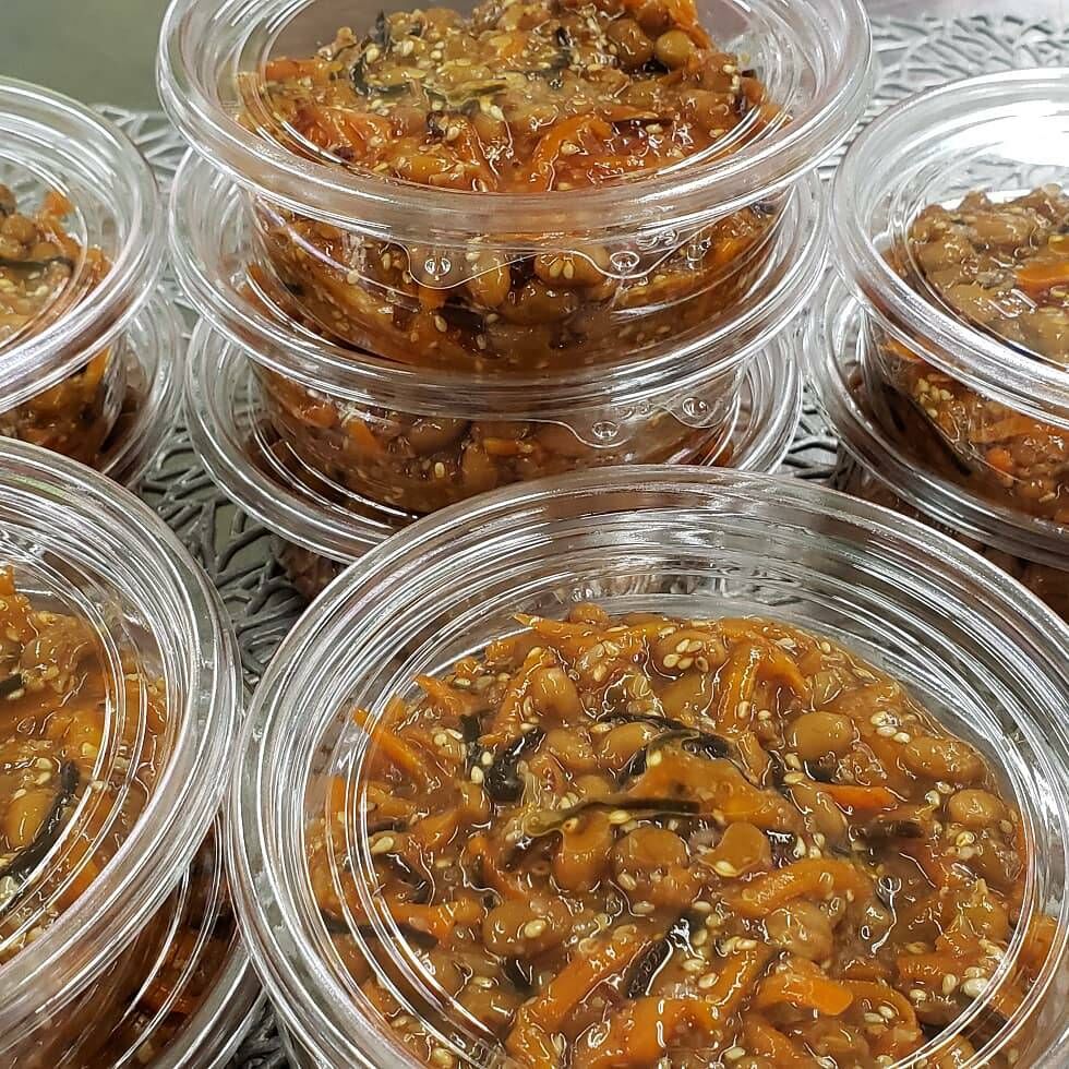 糀さま専用 糀納豆 | もとぶ糀 STORE