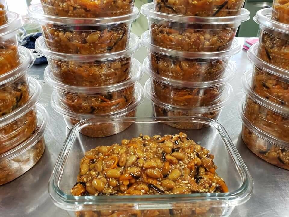 糀納豆 | もとぶ糀 STORE