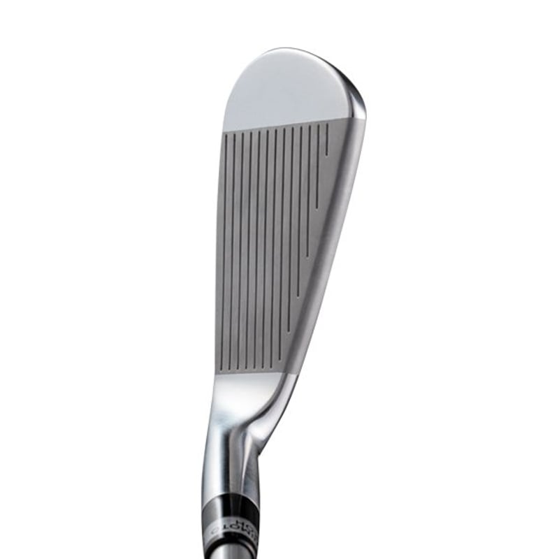 藤本技工 Break Common Sense Iron #28～45(#6~P相当) ダイ