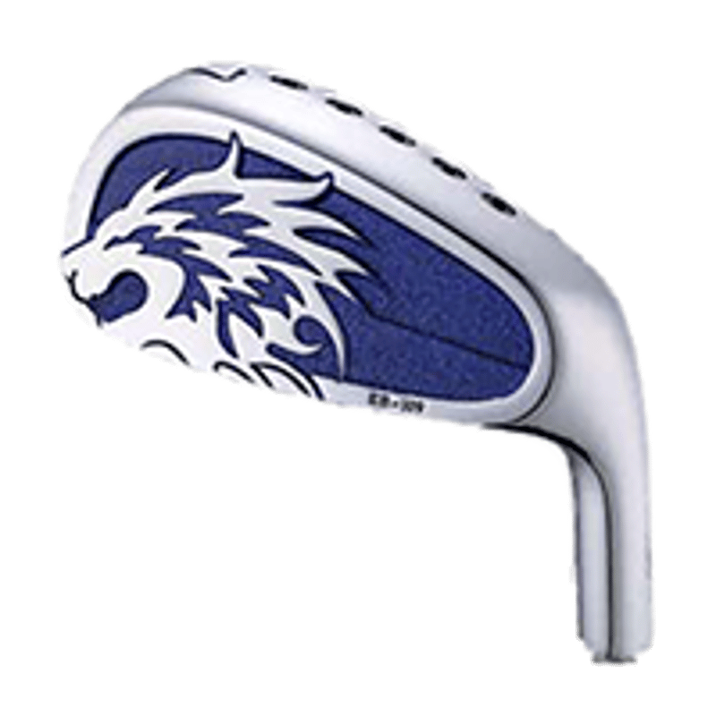 希少】エミリットバハマEB-109中空アイアン6本セット