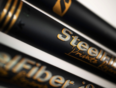 スチールファイバー i 110 CW. プライベートリザーブ アイアン専用