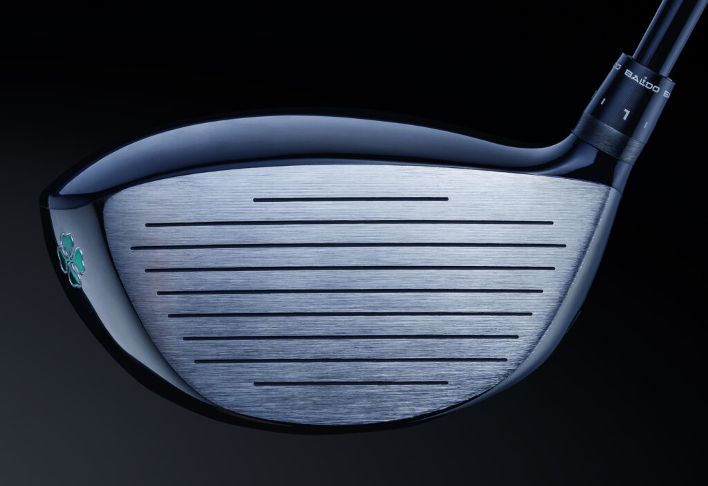 バルド BALDO TT ドライバー GT5 DEEP PROTO デラマックス DERAM