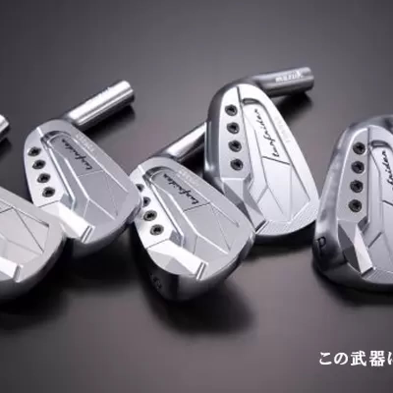 クリーブランド アイアン ウェッジ パター 7本セット クリーブランド アイアン ウェッジ パター 7本セット