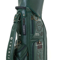 ワオ Waoww スタンドキャディバッグ | クリエーションゴルフショップ