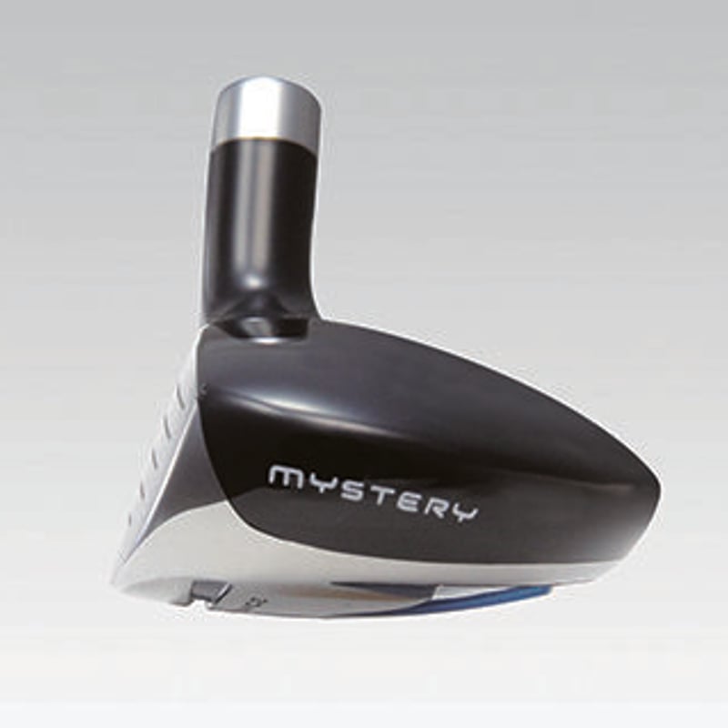 ミステリー ハイブリッド MYSTERY C-HT711 4U 5U S 右 ミステリー MYSTERY レフティ C-HT 711 LH ユーティリティ デラ