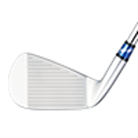 ジャスティック　R　プレミアム　E　アイアン【＃7〜AW】5本セット　N.S.PRO　モーダス3　 TOUR 105　アイアン用シャフト付