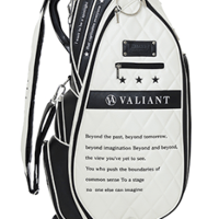 ワオ Waoww スタンドキャディバッグ | クリエーションゴルフショップ