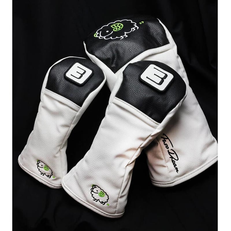 フソウドリーム FUSO DREAM FW フェアウェイウッド ロッディオ  