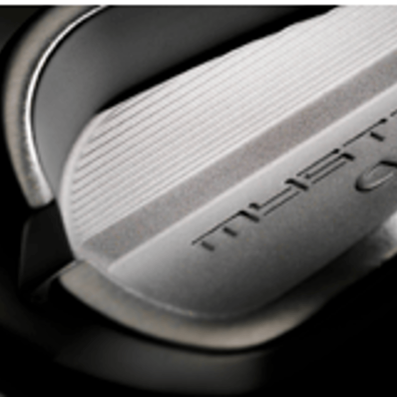 ミステリー MYSTERY CV4 アイアン【＃5〜46度】7本セット フジクラ