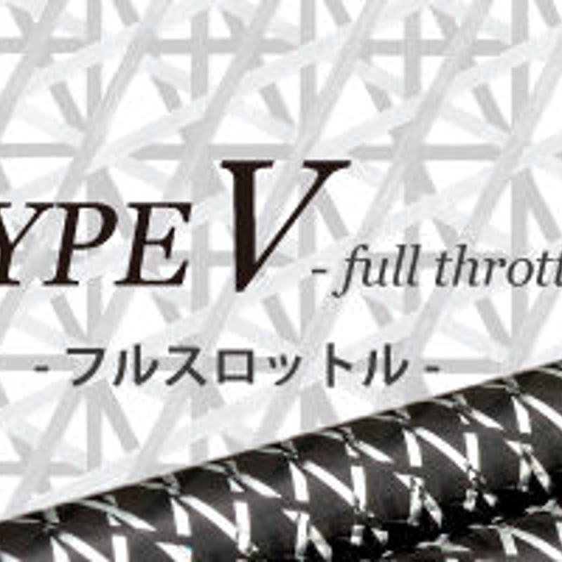 ファイアーエクスプレス プロトタイプ V フルスロットル ドライバー用