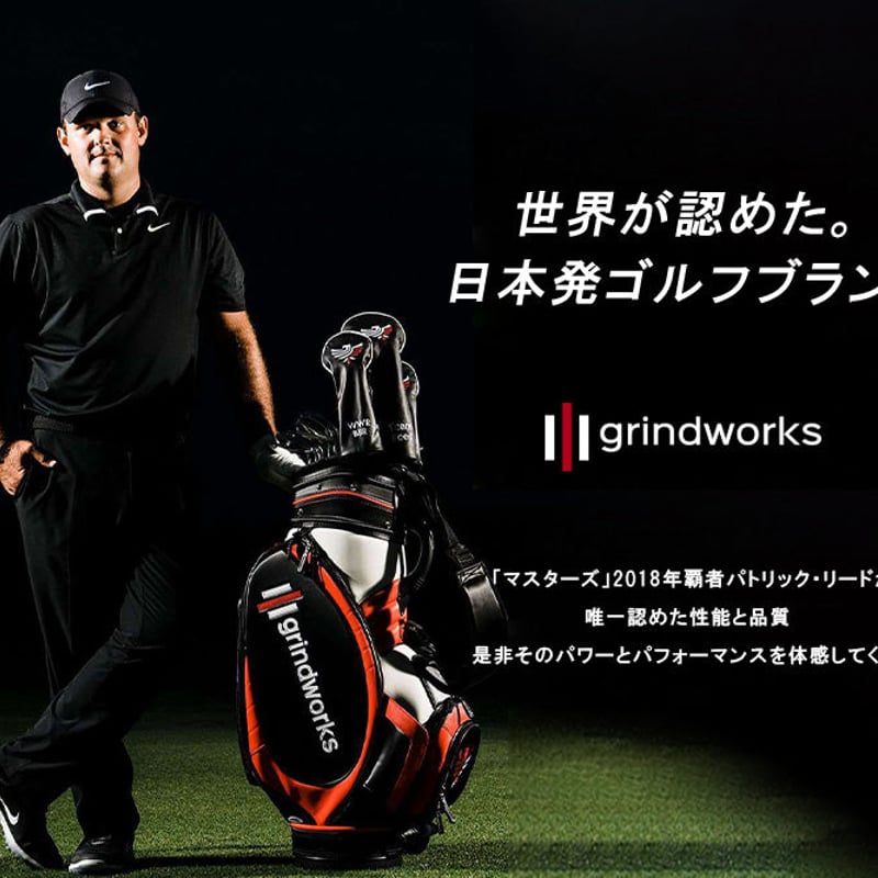 グラインドワークス X`s DP-3 アイアン単品 N .S .PRO モーダス