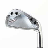 ジニコ GINNICO MB アイアン【#5〜PW】6本セット N.S.PRO ジニコ GINNICO MB アイアン【#5〜PW】6本セット N.S.PRO