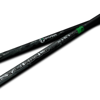 現品 スリリング社 GEARCHAN ギアチェン SR+ スリリング GEARCHAN ギアチェン ドライバー用シャフト