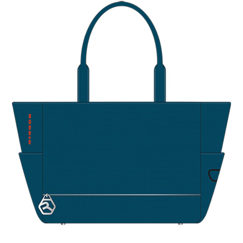 完全受注生産 ロッディオ RODDIO 26プレミアム トラベルトートバッグ