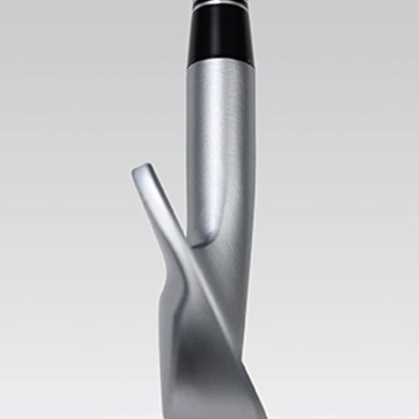 ミステリー　MC-12MF　アイアン【＃５〜＃PW】6本セット  N.S.PRO　モーダス3　TOUR　110　アイアン用シャフト付