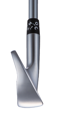 GINNICO ジニコ CBアイアン #6-PW 5本セット GINNICO ジニコ CB＋ アイアンセット 6-PW 5本セット