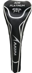 アキラ ADR PLATINUM エーディーアール プラチナム ドライバー