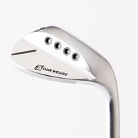 アクシスゴルフ　AXIS  GOLF  Z5  TOUR　ウェッジ　トゥルーテンパー　ダイナミックゴールド　アイアン用スチールシャフト付