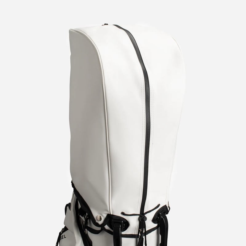 ベゼル VESSEL Player V Pro スタンドバッグ Color: Pebbled