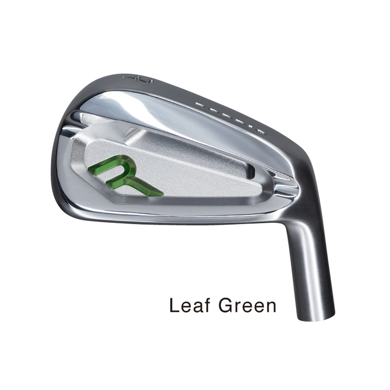 ロッディオ RODDIO MC シリーズ カラーカスタムアイアン【＃7〜＃P】4