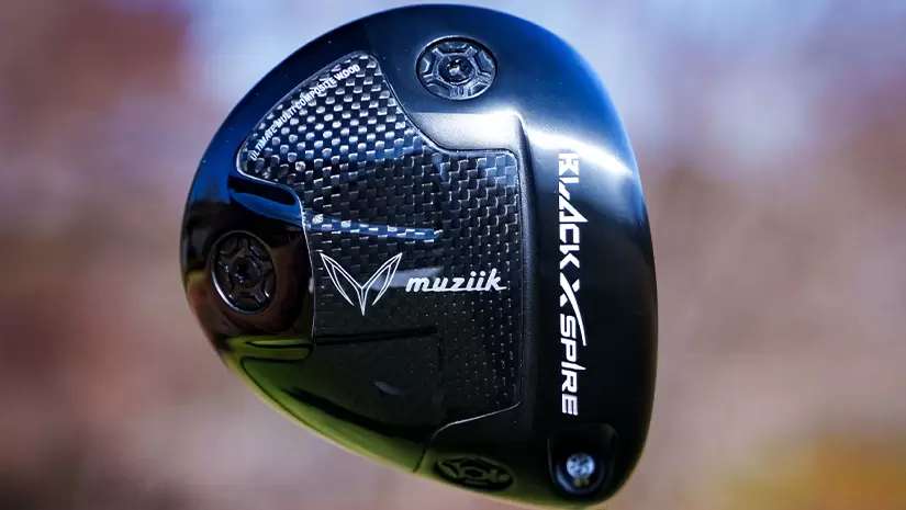 ムジーク muziik. ブラックエクスパイア BLACK XSPIRE ミニドライバー