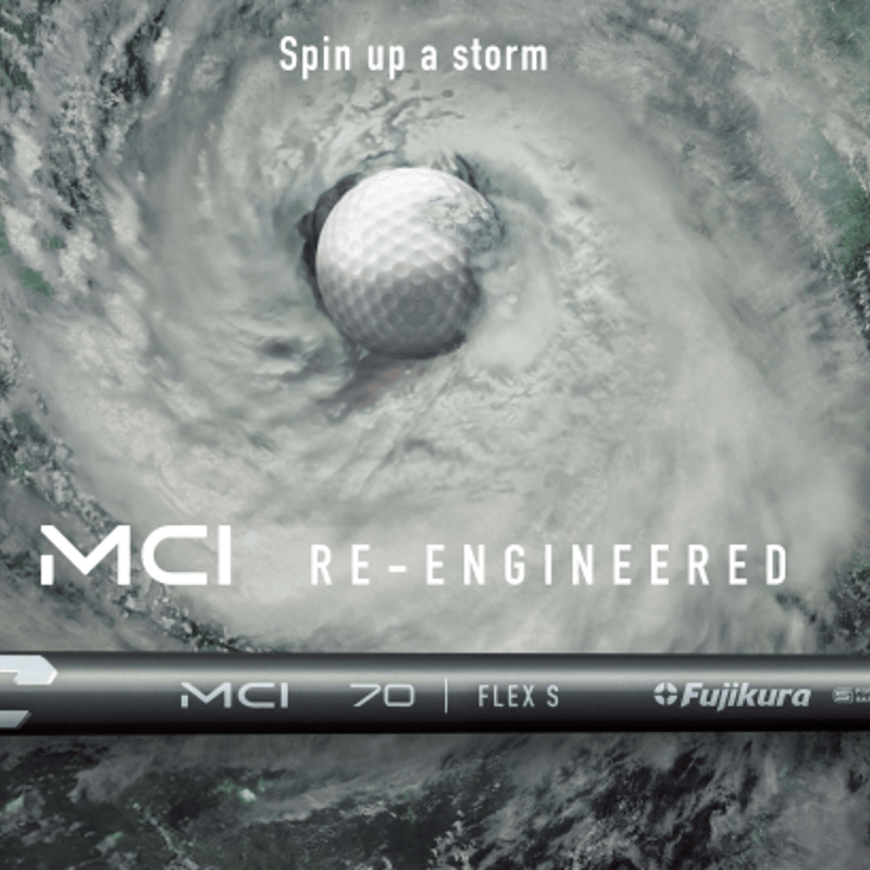 フジクラ NEW MCI アイアン用シャフト | クリエーションゴルフショップ