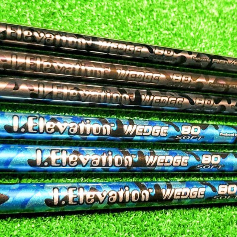 レーヴ REVE I .Elevation ウェッジ用シャフト | クリエーション