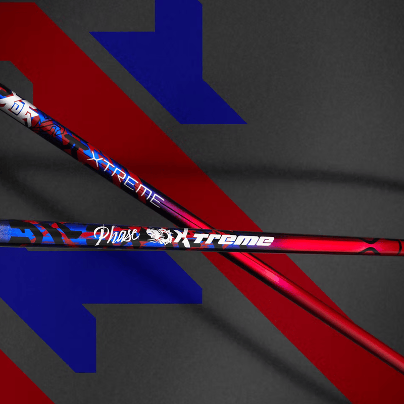 バシレウス XTM Phase フェーズ ドライバー用シャフト