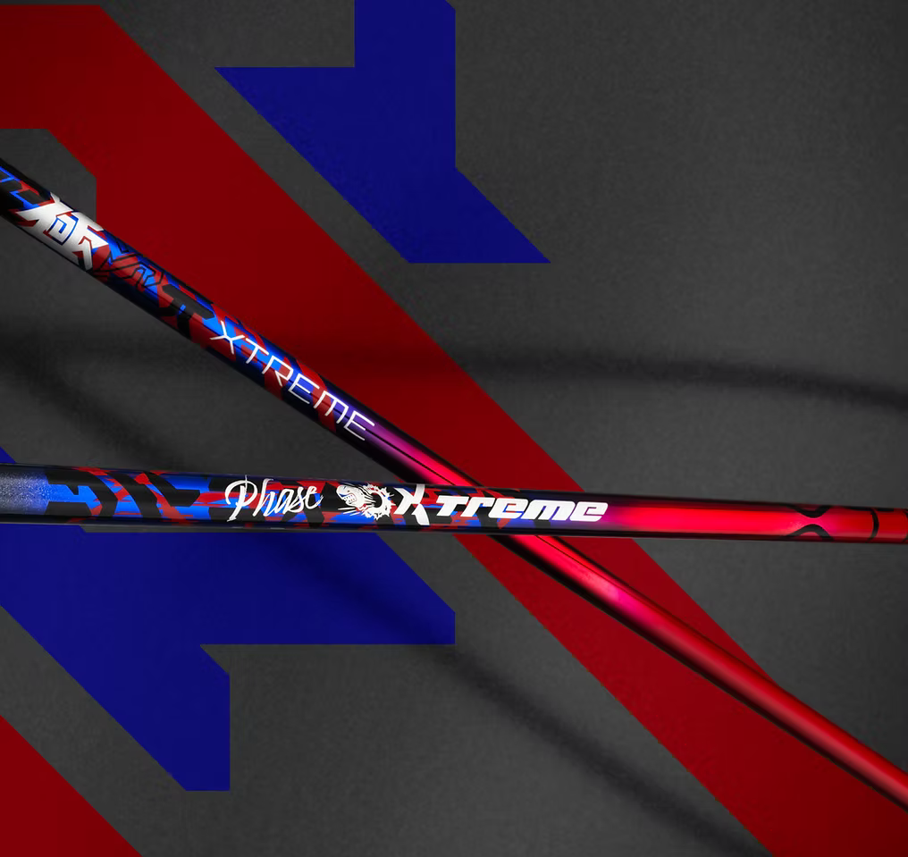 バシレウス XTM Phase フェーズ ドライバー用シャフト