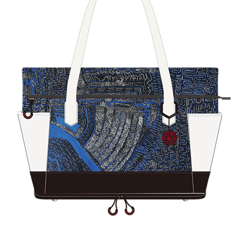 【新品未使用】RODDIO ロッディオプレミアム トラベル トートバッグブラック 完全受注生産 ロッディオ RODDIO 26プレミアム トラベルトートバッグ