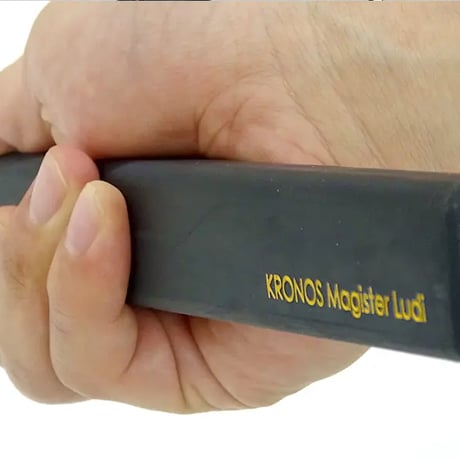 クロノス　KRONOS　MagisterLudi　マジスター・ルディ　パターグリップ