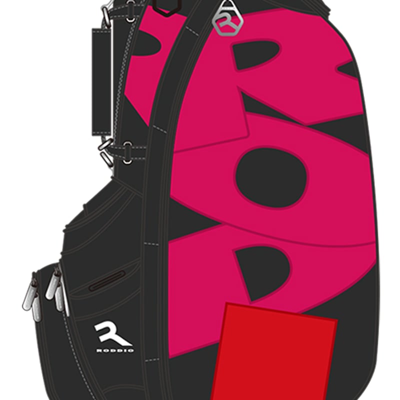 激レア　ロッディオ　プレミアム　カートバッグ　超美品　roddio 限定 激レア ロッディオ プレミアム カートバッグ 超美品 roddio 限定