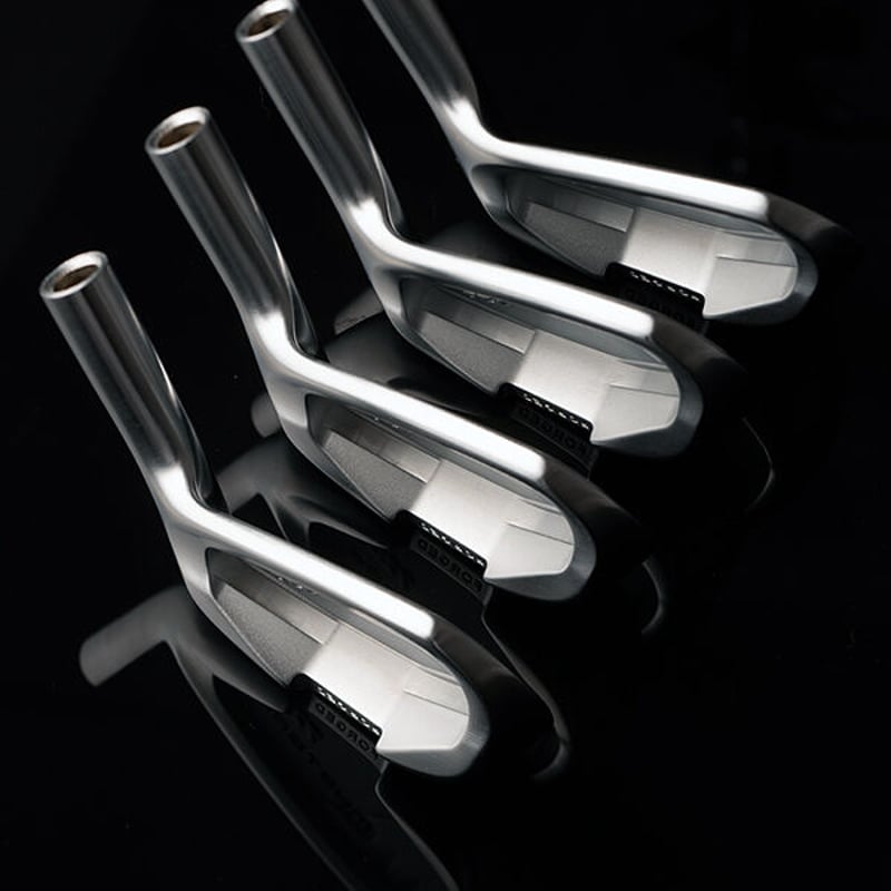 ミステリー MYSTERY 720 アイアン【#5〜PW】6本セット N.S.PRO ミステリー MYSTERY 720 アイアン【#5〜PW】6本セット N.S.PRO