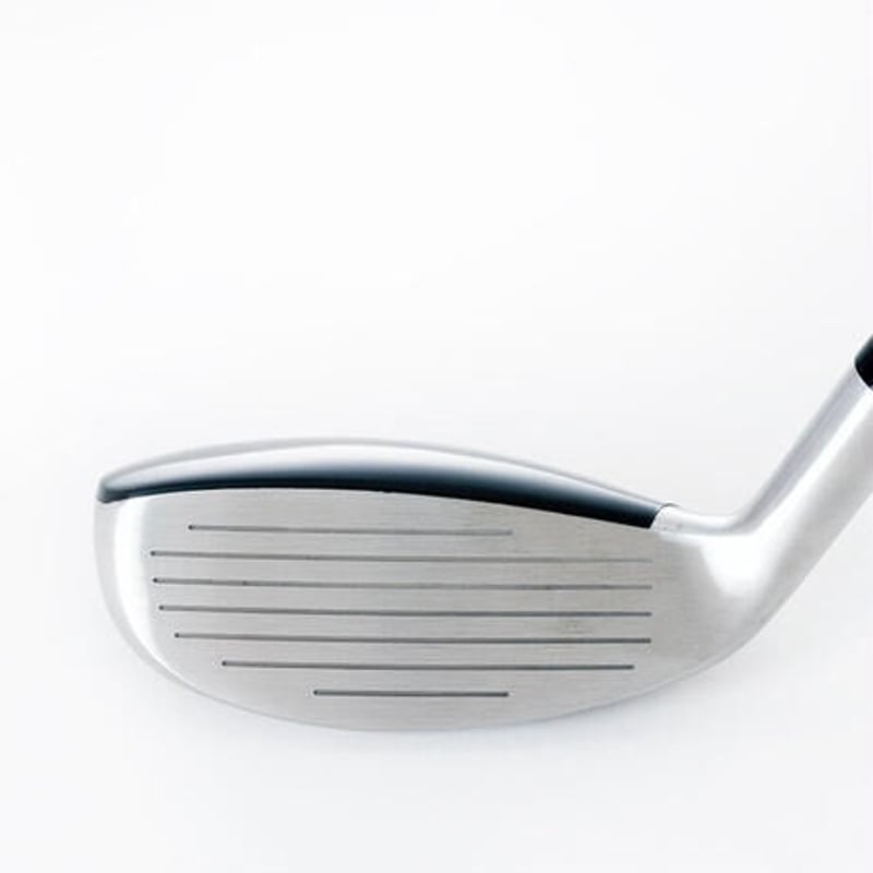 アクシスゴルフ Z1 ユーティリティ KBS HYBRIDユーティリティ用  