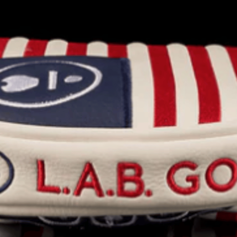 ラブゴルフ L.A.B. Golf（ラブ・ゴルフ）1.5メートルを迷いなく打てるパター