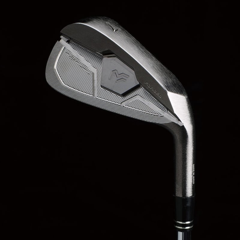 メタルファクトリー JF アイアン【＃5〜PW】6本セット N.S.PRO 