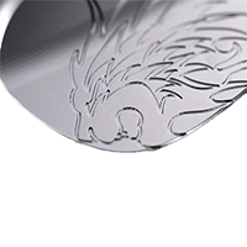 エミリッドバハマ EB-99 ウェッジ ダイナミックゴールド MID 115