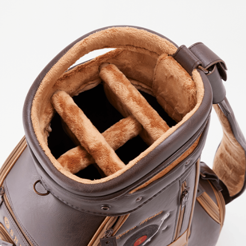 mamiya ゴルフバッグ・キャディバッグ 【公式通販】