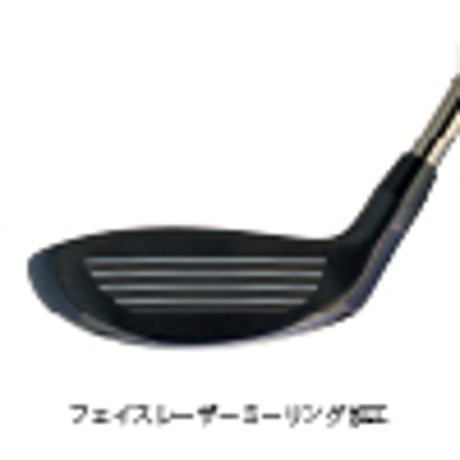 プロシード　PROCEED  DOUBLE  R SB　ユーティリティ　ロフト角：27度　ハイブリッドシステムシャフト付