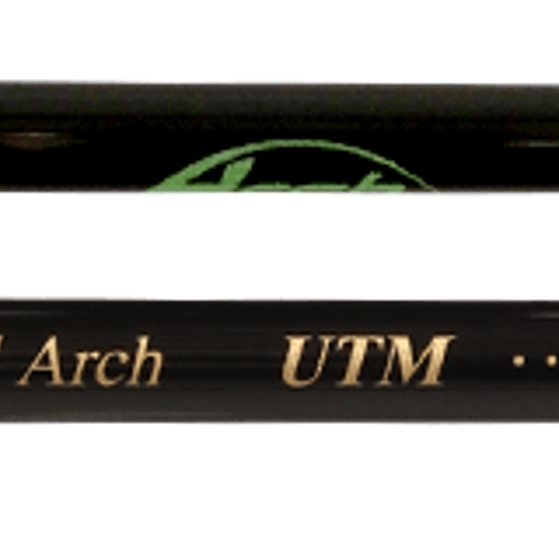 アーチ Arch UTM ユーティリティ専用シャフト | クリエーションゴルフ ...